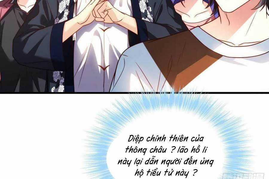 Tiên Tôn Lạc Vô Cực Chapter 72 trang 1