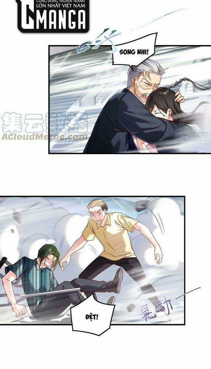 Tiên Tôn Lạc Vô Cực Chapter 73 trang 1