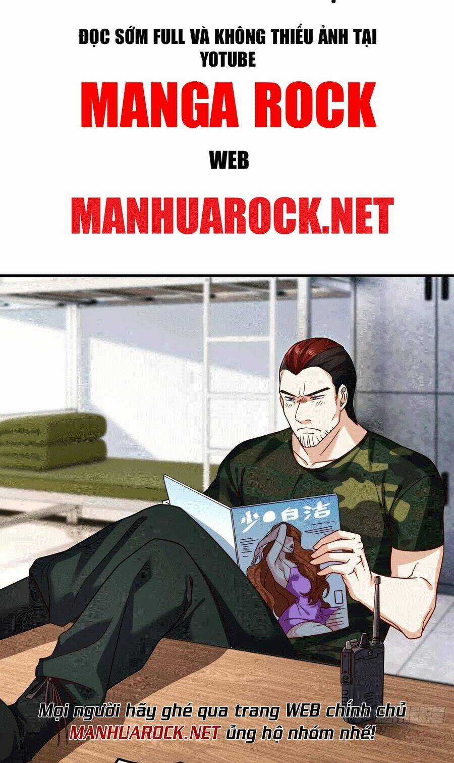 Tiên Tôn Lạc Vô Cực Chapter 77 trang 1