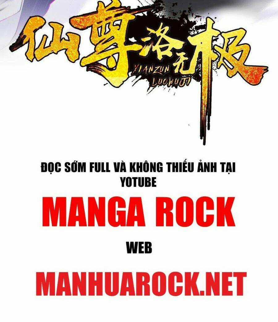 Tiên Tôn Lạc Vô Cực Chapter 79 trang 1