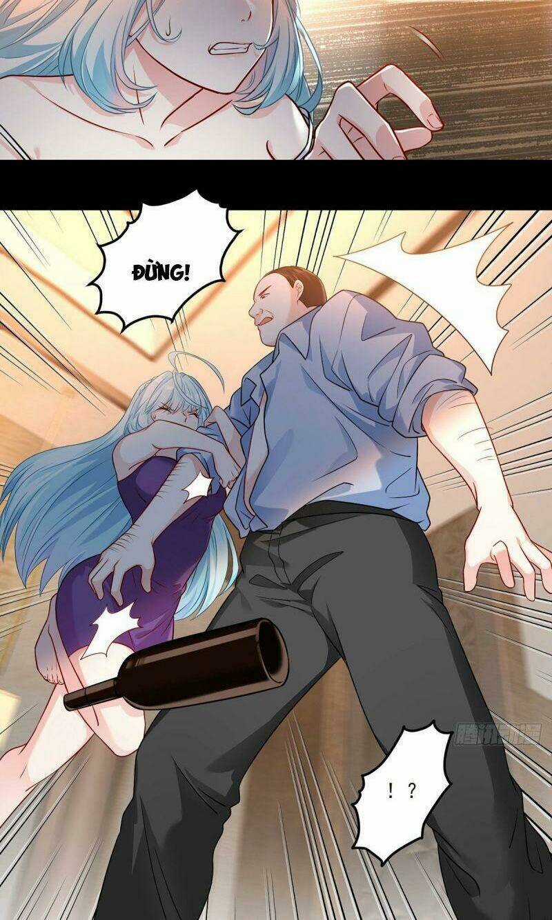 Tiên Tôn Lạc Vô Cực Chapter 8 trang 11