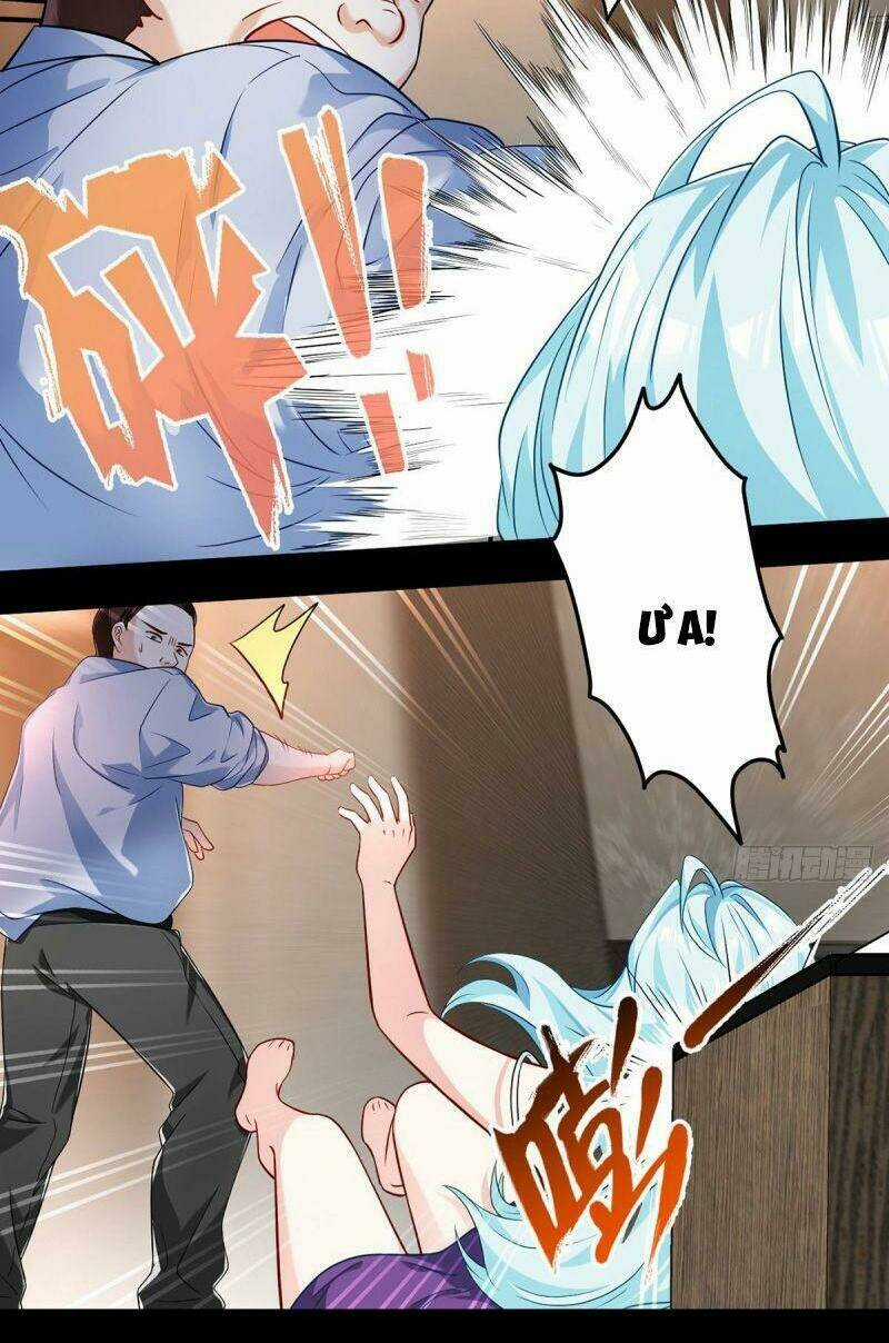 Tiên Tôn Lạc Vô Cực Chapter 8 trang 13