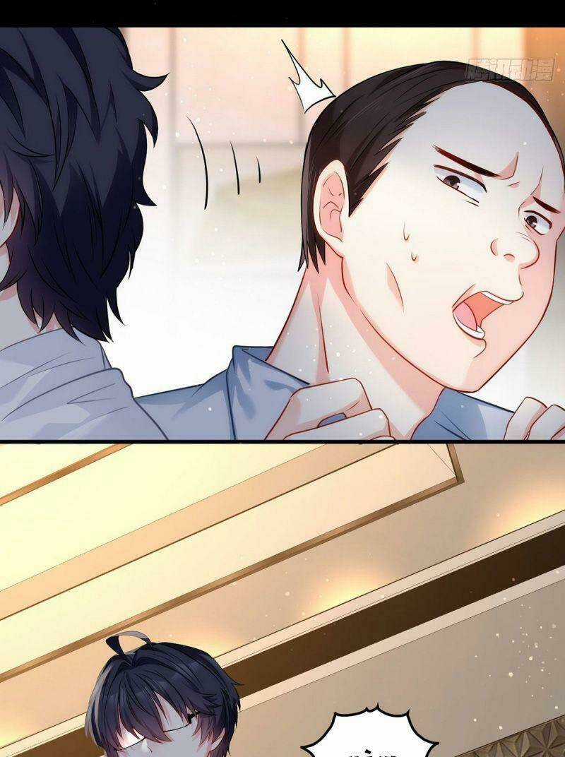 Tiên Tôn Lạc Vô Cực Chapter 8 trang 2