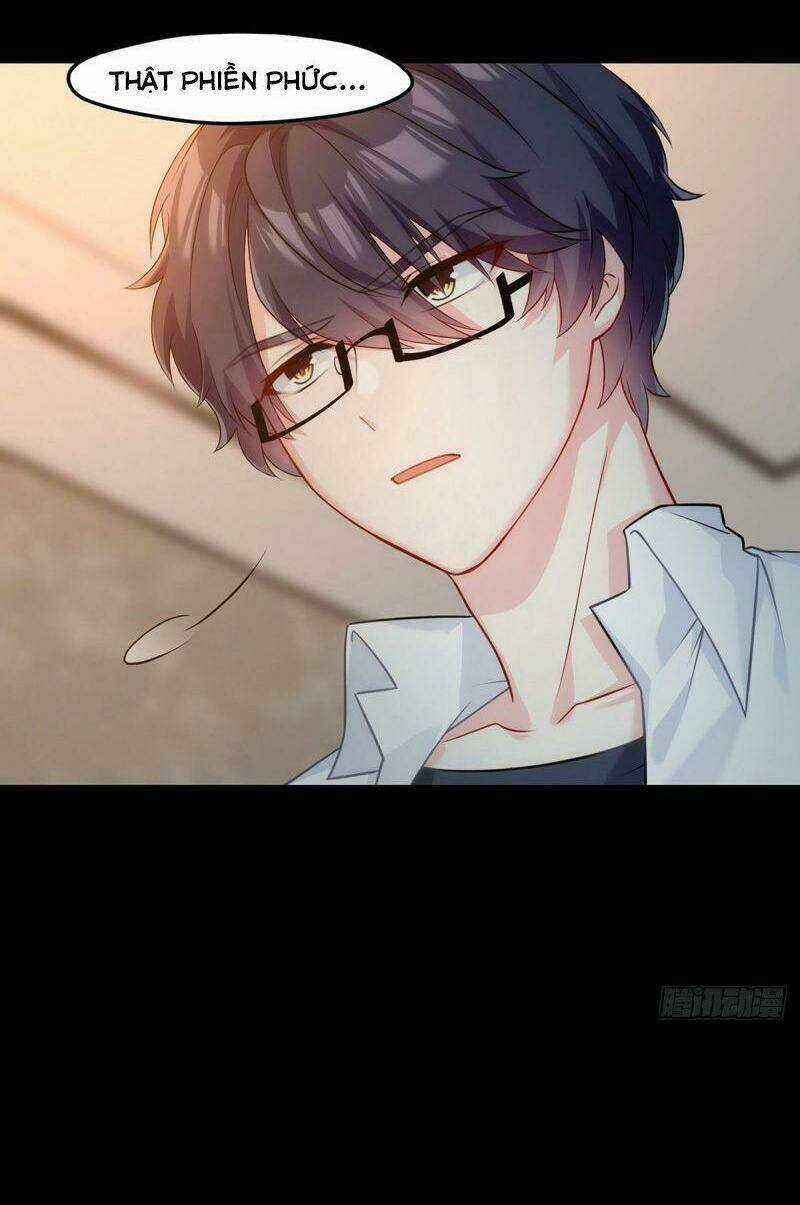 Tiên Tôn Lạc Vô Cực Chapter 8 trang 22