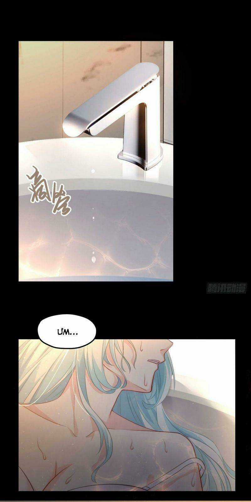 Tiên Tôn Lạc Vô Cực Chapter 8 trang 23