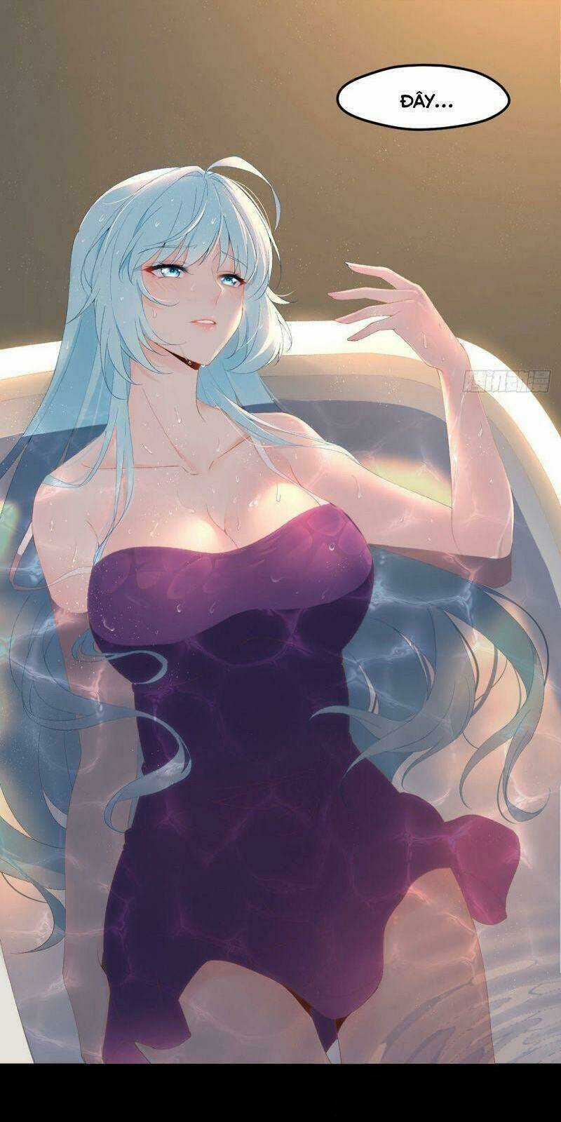 Tiên Tôn Lạc Vô Cực Chapter 8 trang 24