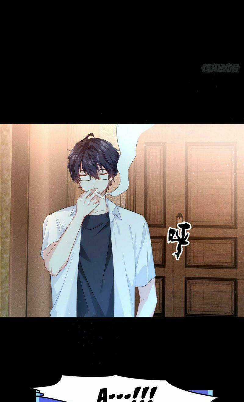 Tiên Tôn Lạc Vô Cực Chapter 8 trang 25