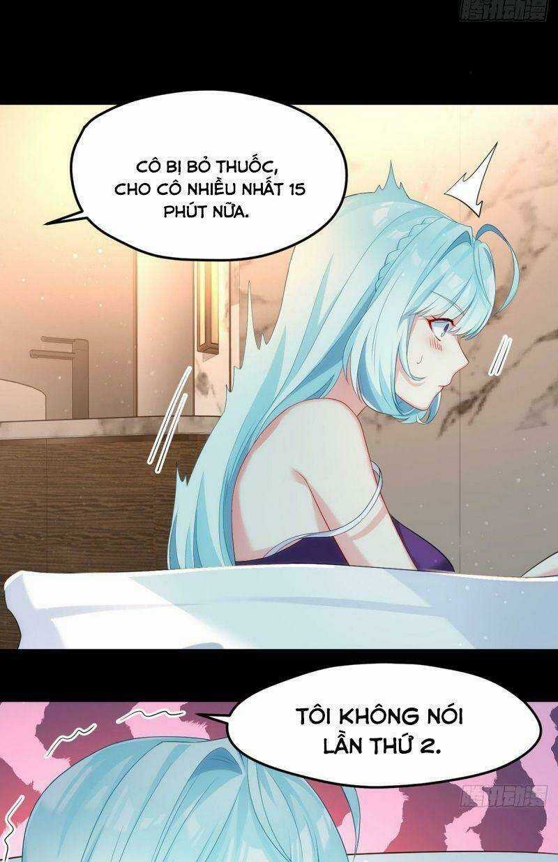 Tiên Tôn Lạc Vô Cực Chapter 8 trang 29