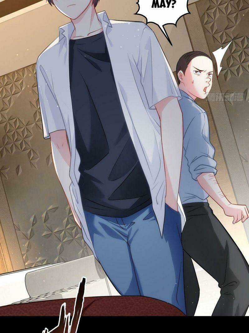 Tiên Tôn Lạc Vô Cực Chapter 8 trang 3