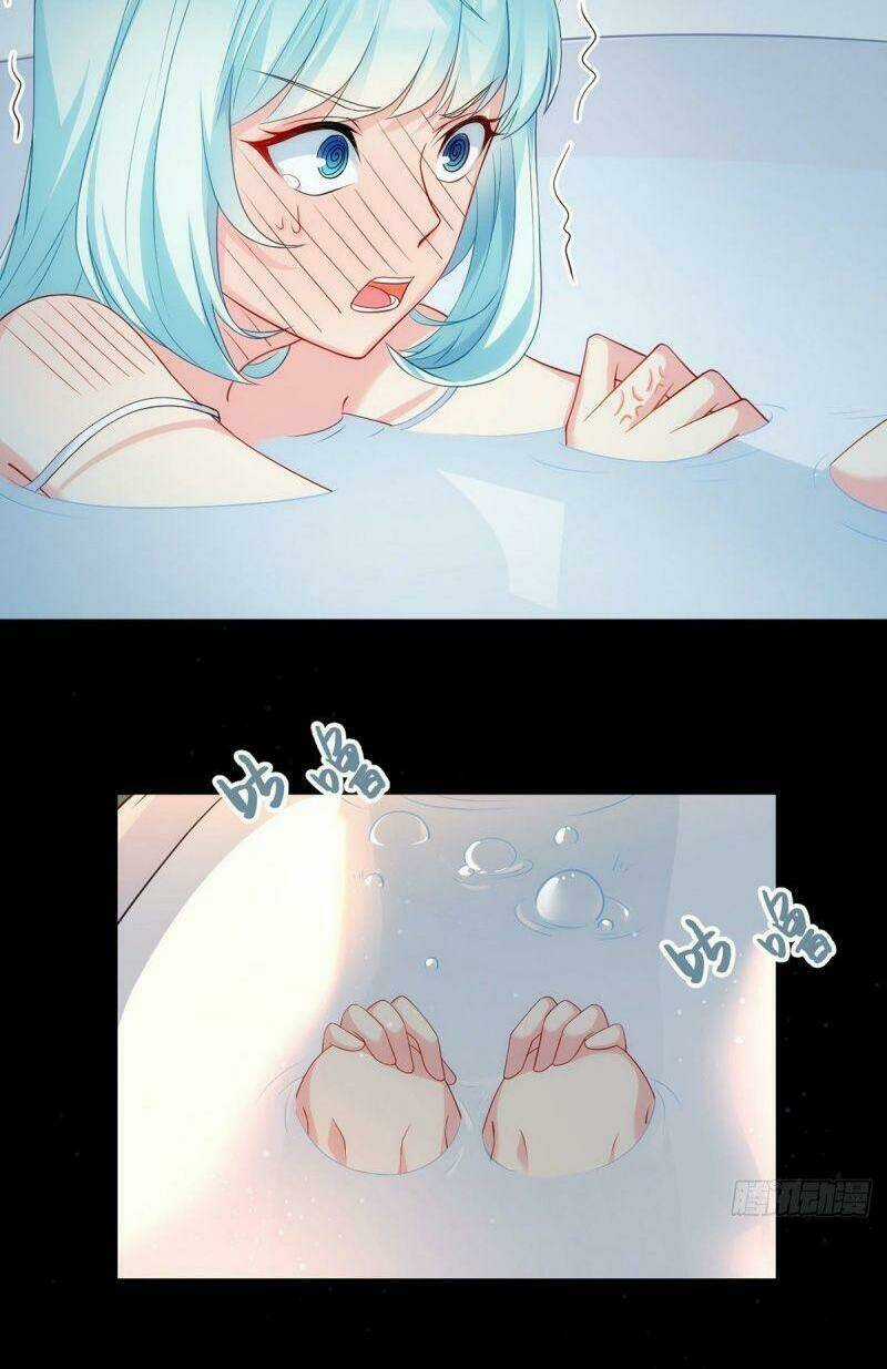 Tiên Tôn Lạc Vô Cực Chapter 8 trang 30