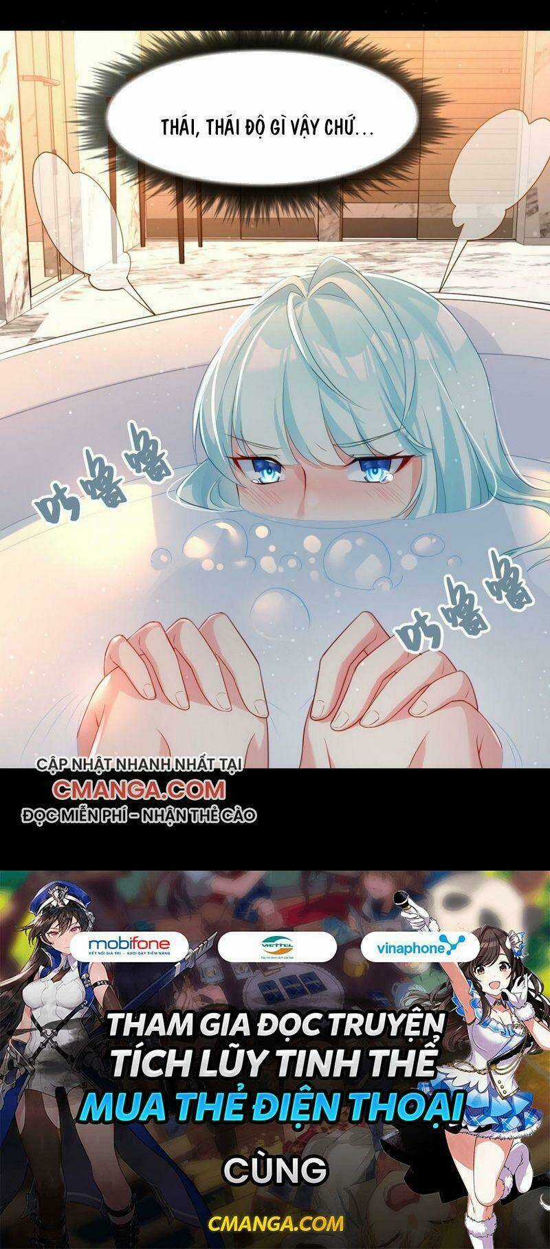 Tiên Tôn Lạc Vô Cực Chapter 8 trang 31