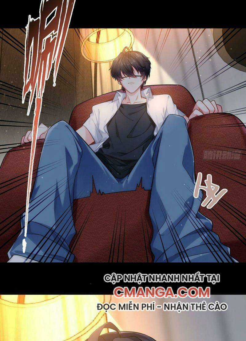 Tiên Tôn Lạc Vô Cực Chapter 8 trang 4