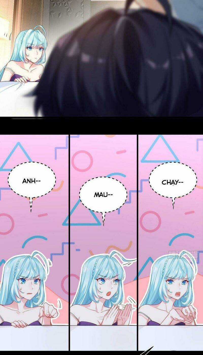 Tiên Tôn Lạc Vô Cực Chapter 8 trang 7