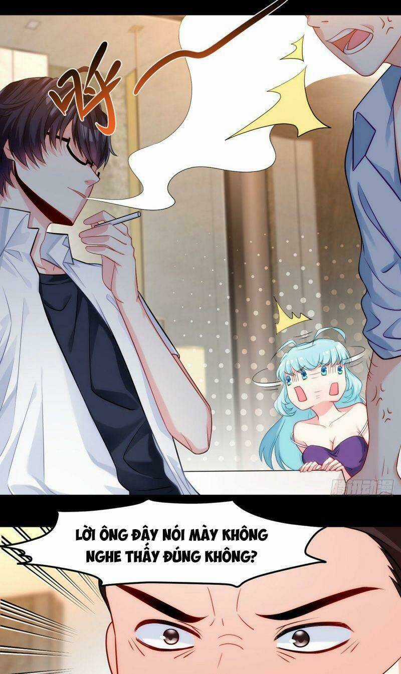 Tiên Tôn Lạc Vô Cực Chapter 8 trang 8