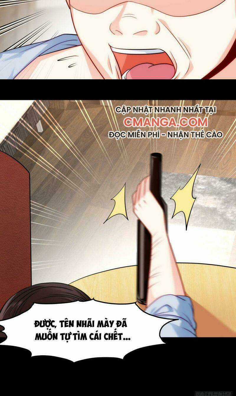 Tiên Tôn Lạc Vô Cực Chapter 8 trang 9