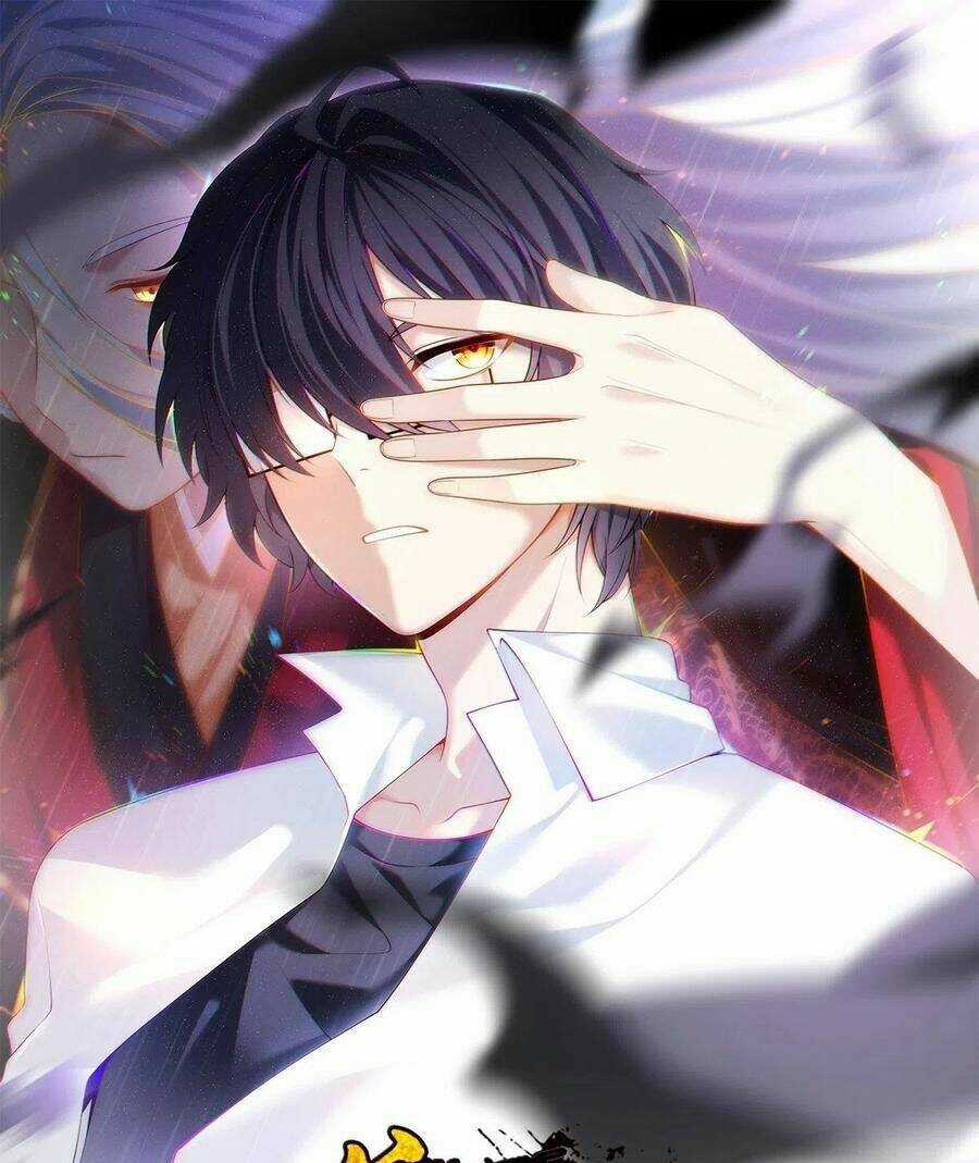 Tiên Tôn Lạc Vô Cực Chapter 80 trang 0