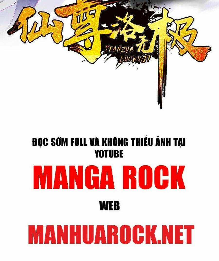 Tiên Tôn Lạc Vô Cực Chapter 80 trang 1