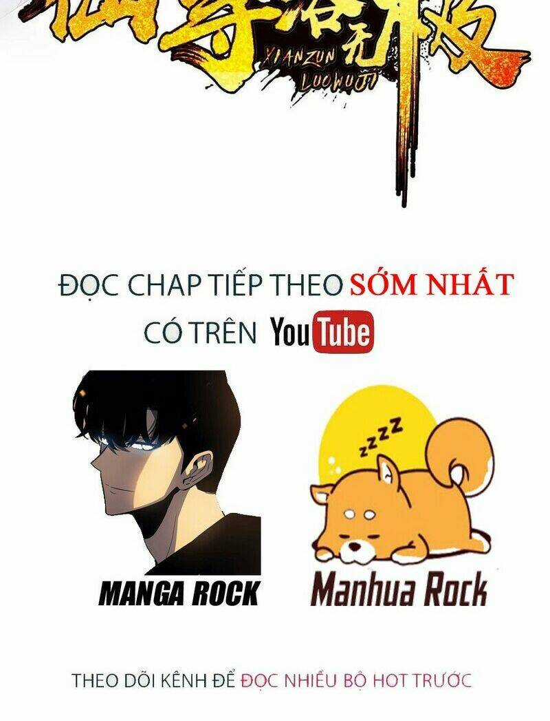 Tiên Tôn Lạc Vô Cực Chapter 81 trang 1