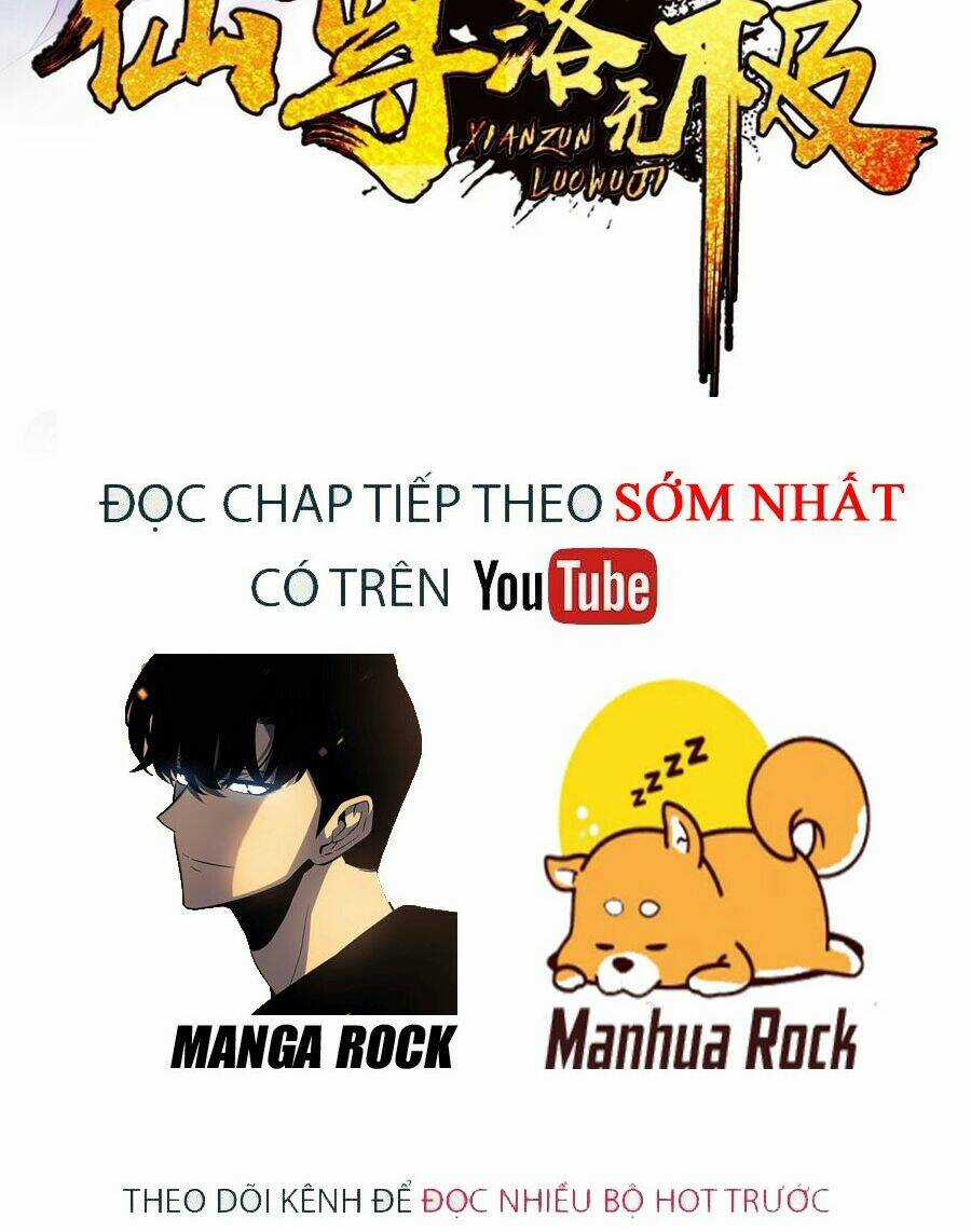 Tiên Tôn Lạc Vô Cực Chapter 82 trang 1