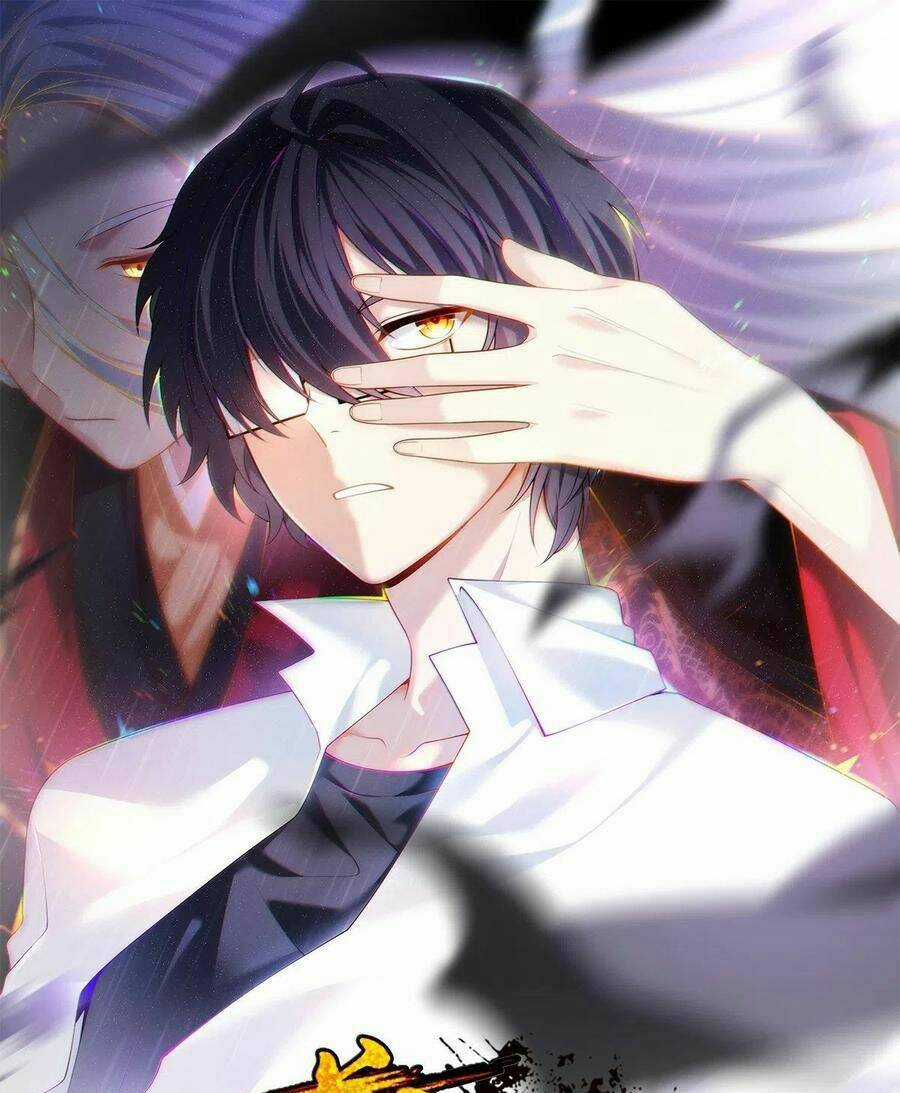 Tiên Tôn Lạc Vô Cực Chapter 83 trang 0