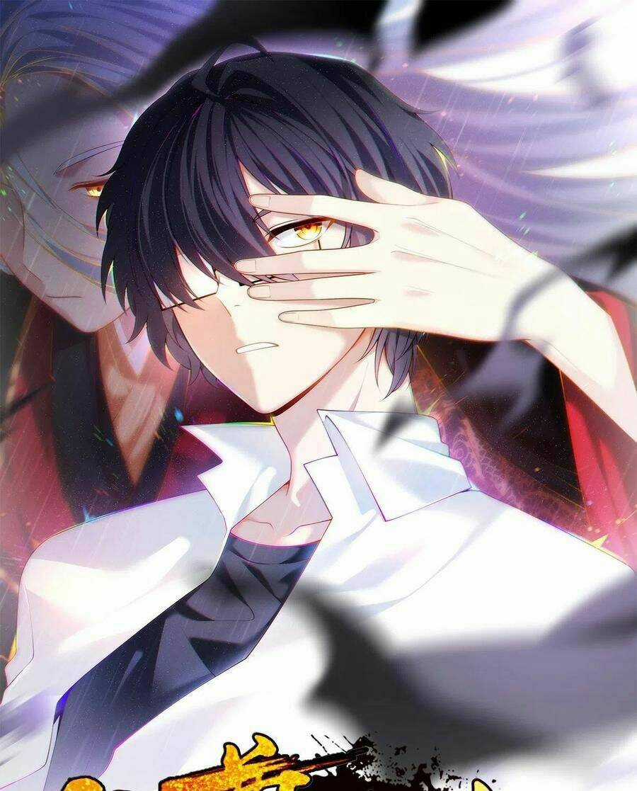 Tiên Tôn Lạc Vô Cực Chapter 84 trang 0