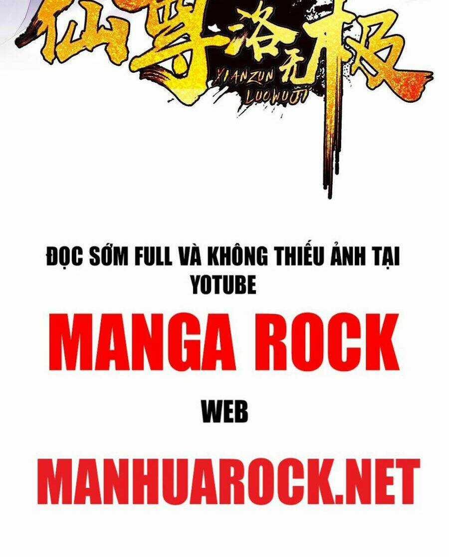 Tiên Tôn Lạc Vô Cực Chapter 84 trang 1