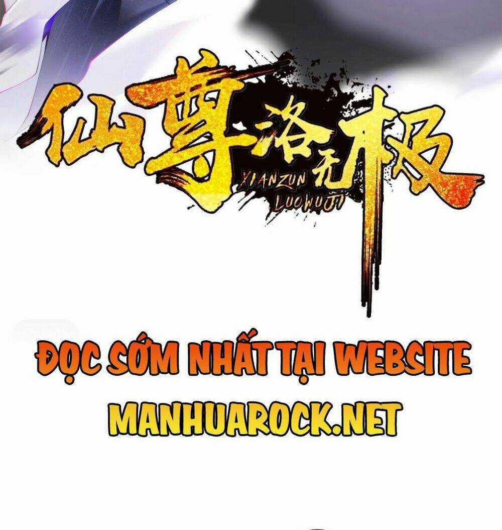 Tiên Tôn Lạc Vô Cực Chapter 85 trang 1