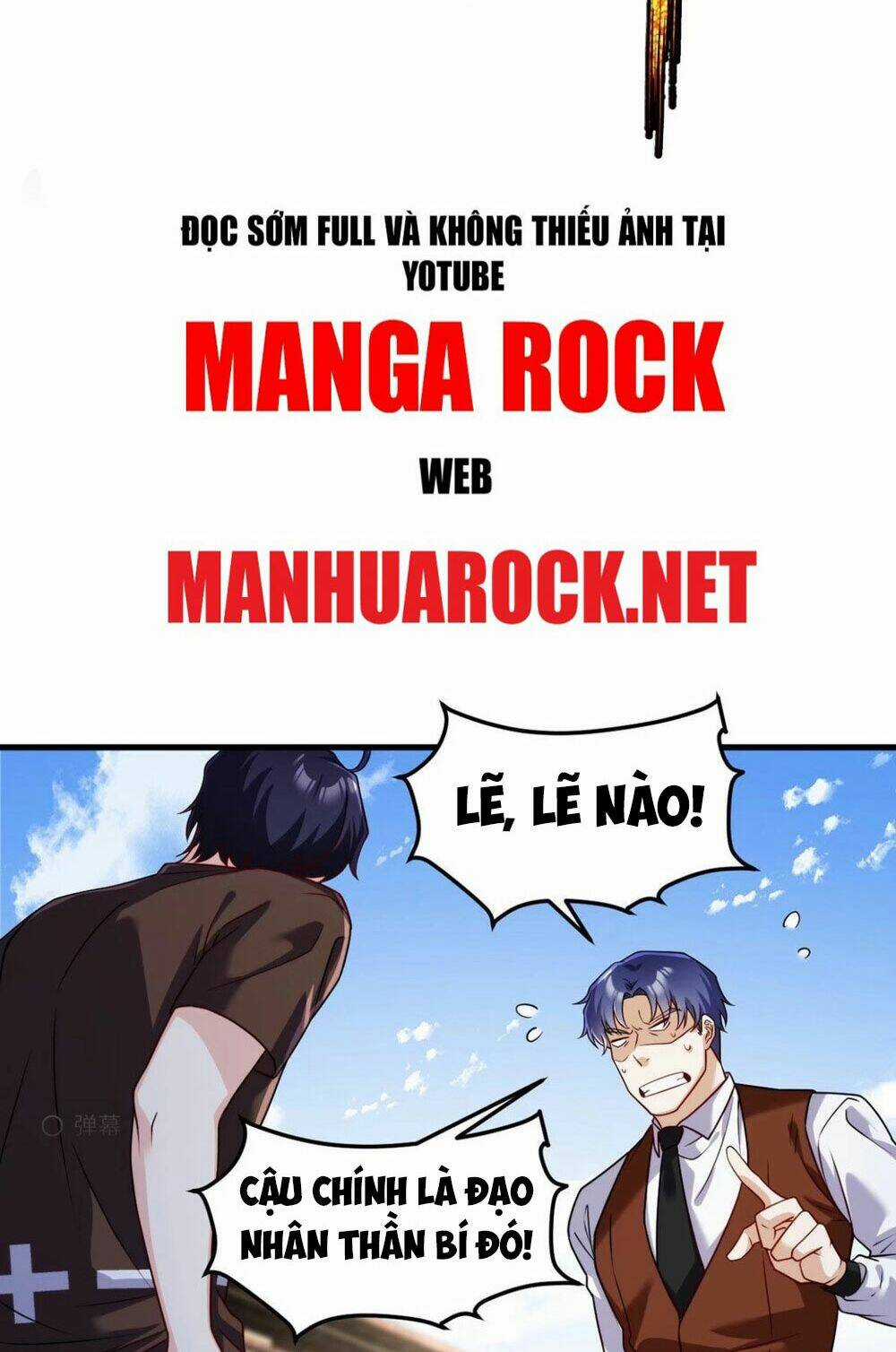 Tiên Tôn Lạc Vô Cực Chapter 87 trang 1