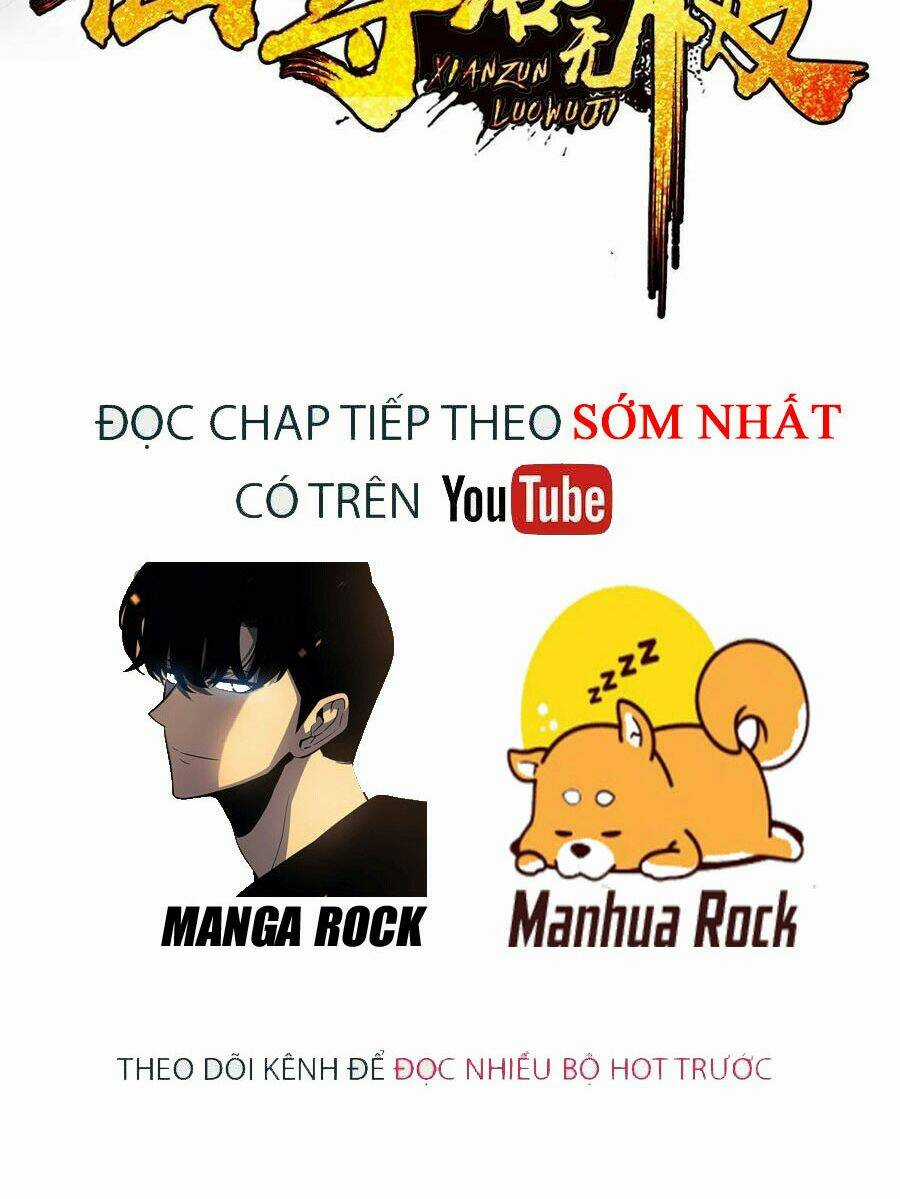 Tiên Tôn Lạc Vô Cực Chapter 88 trang 1