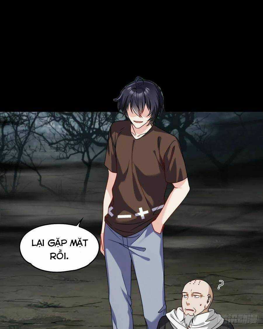 Tiên Tôn Lạc Vô Cực Chapter 89 trang 1