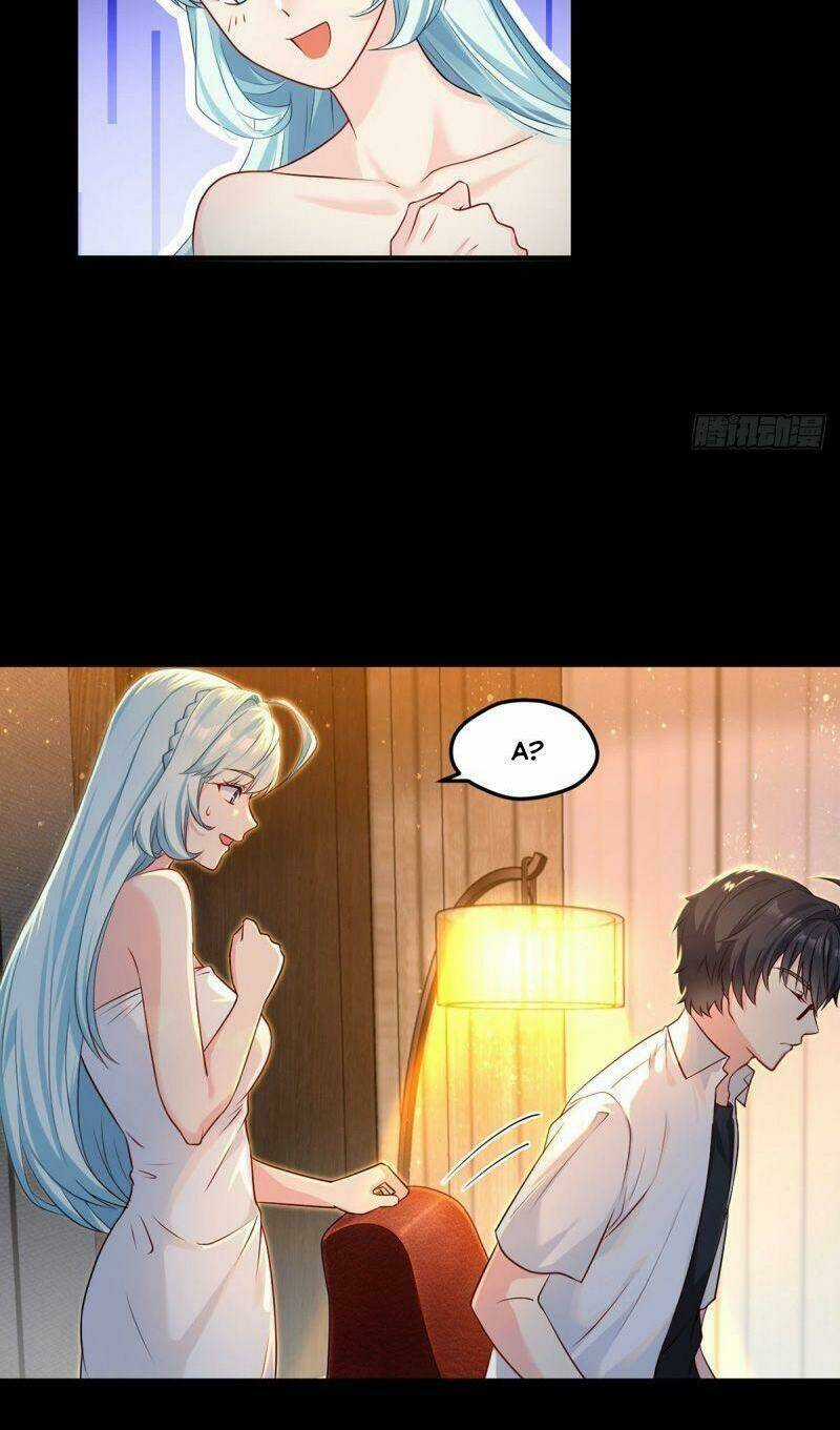 Tiên Tôn Lạc Vô Cực Chapter 9 trang 10