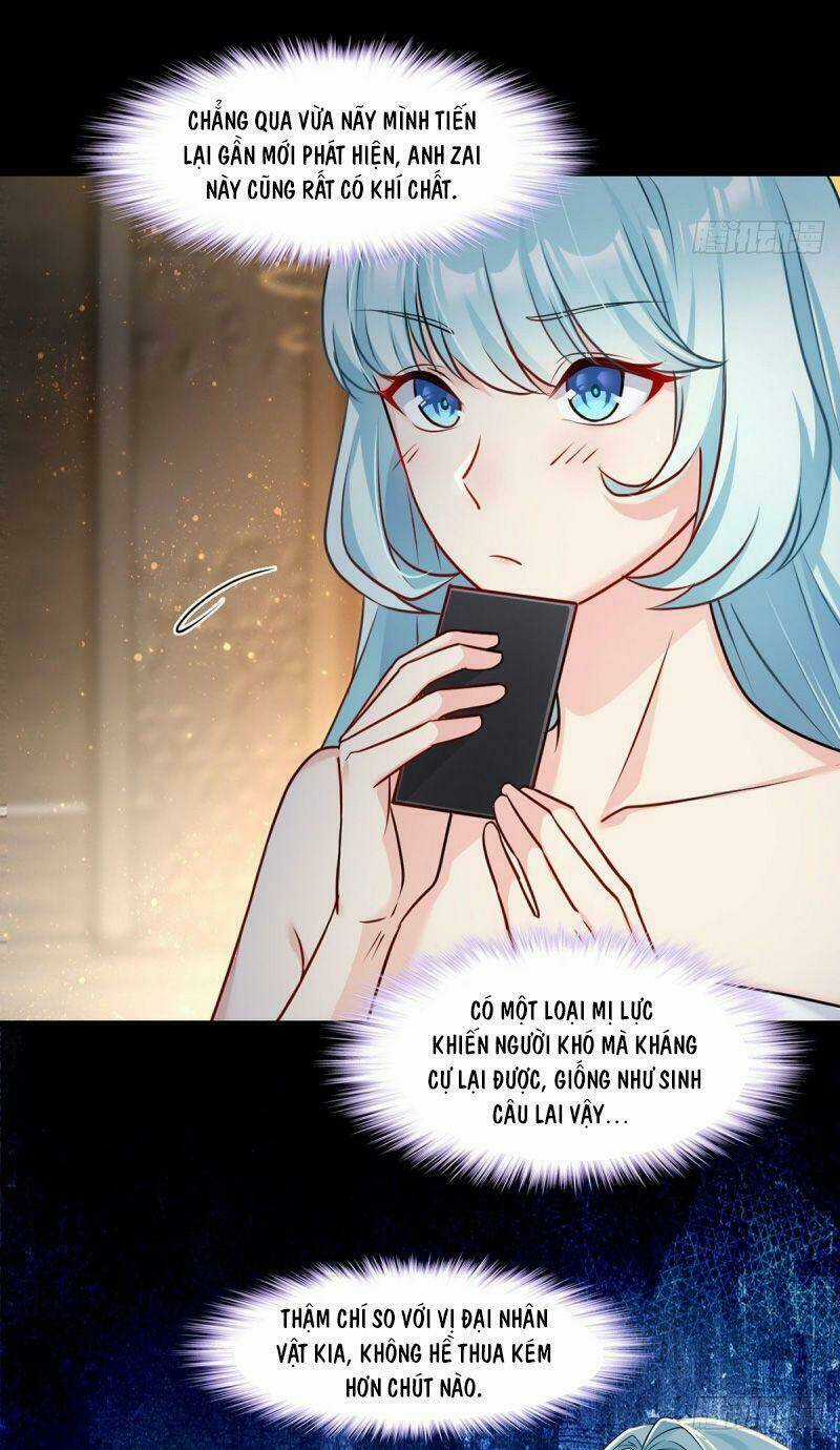 Tiên Tôn Lạc Vô Cực Chapter 9 trang 12