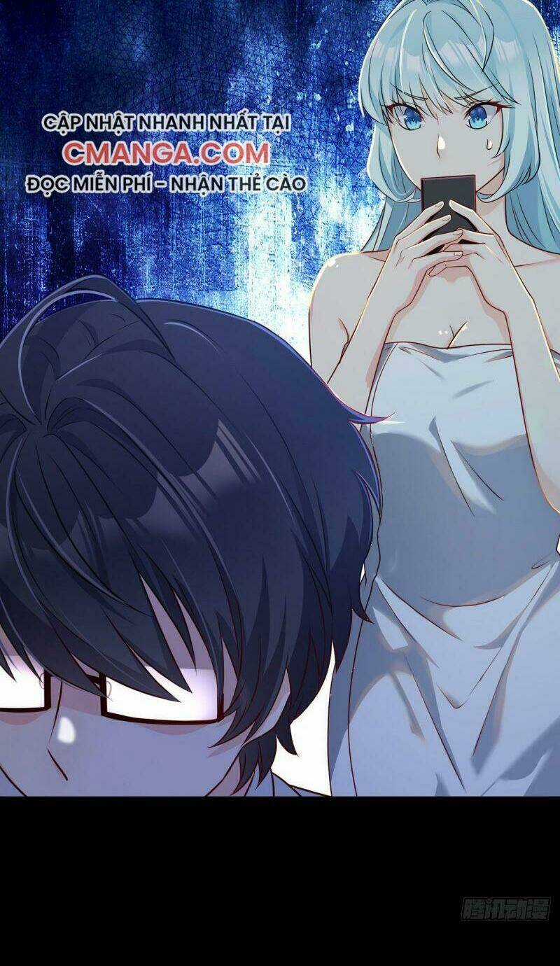 Tiên Tôn Lạc Vô Cực Chapter 9 trang 13