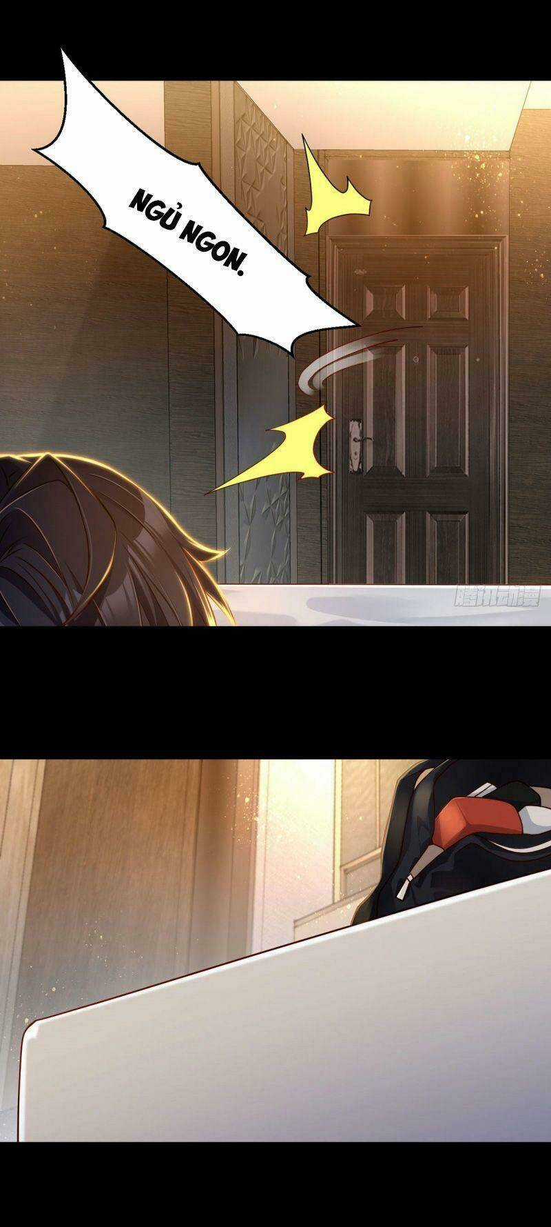 Tiên Tôn Lạc Vô Cực Chapter 9 trang 16