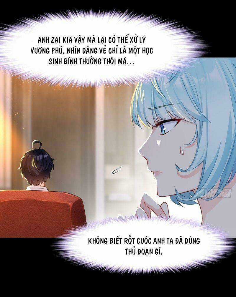 Tiên Tôn Lạc Vô Cực Chapter 9 trang 2