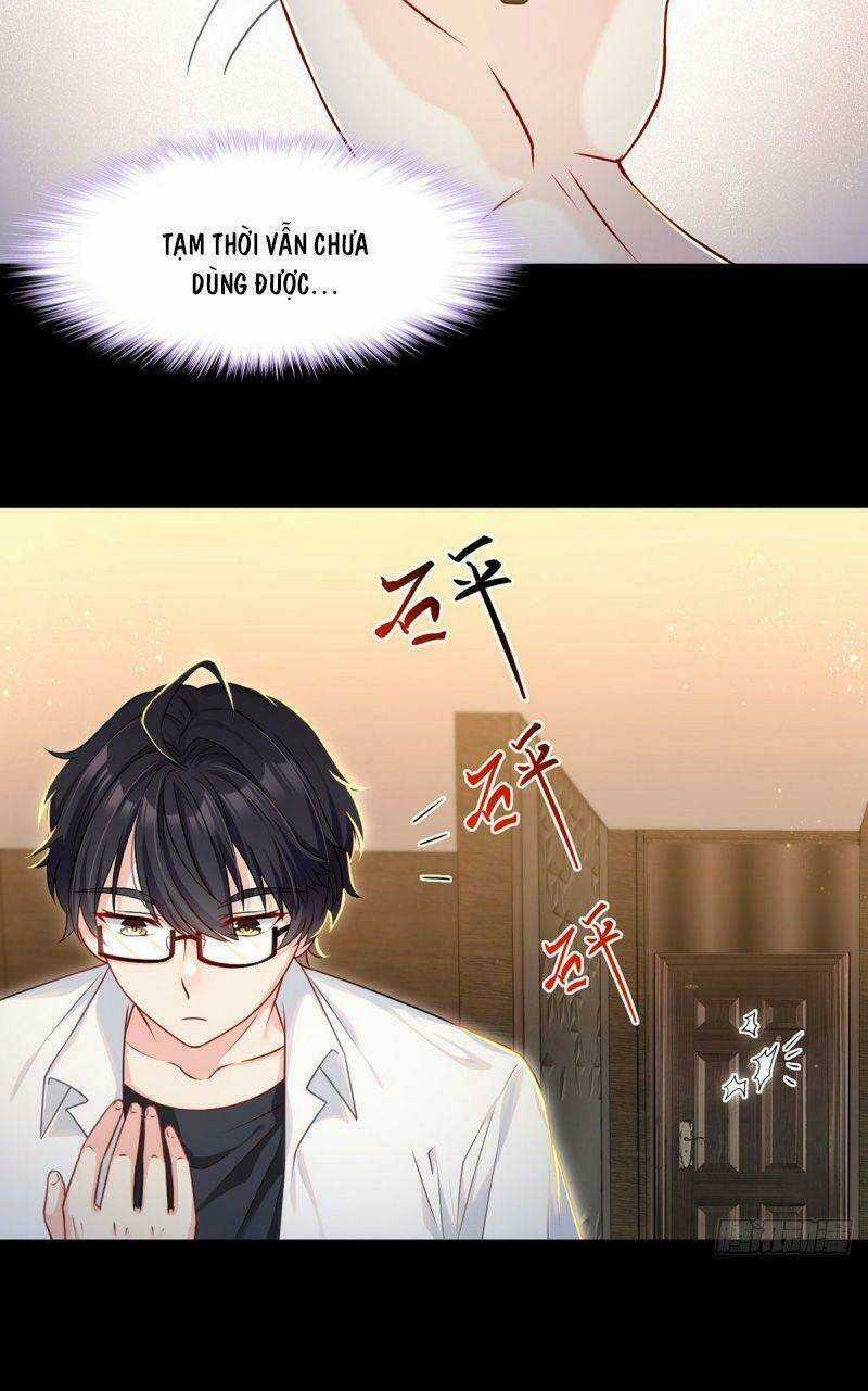 Tiên Tôn Lạc Vô Cực Chapter 9 trang 23