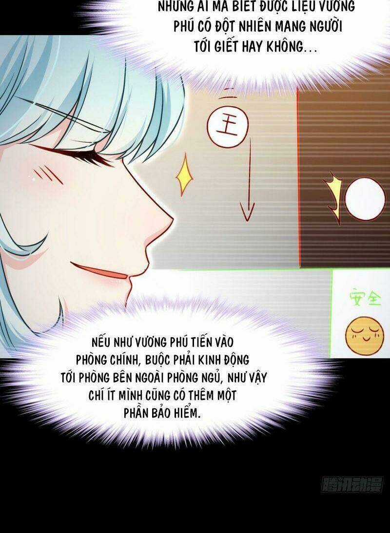 Tiên Tôn Lạc Vô Cực Chapter 9 trang 26