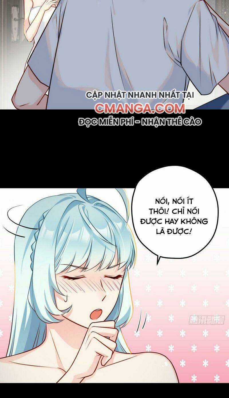 Tiên Tôn Lạc Vô Cực Chapter 9 trang 28