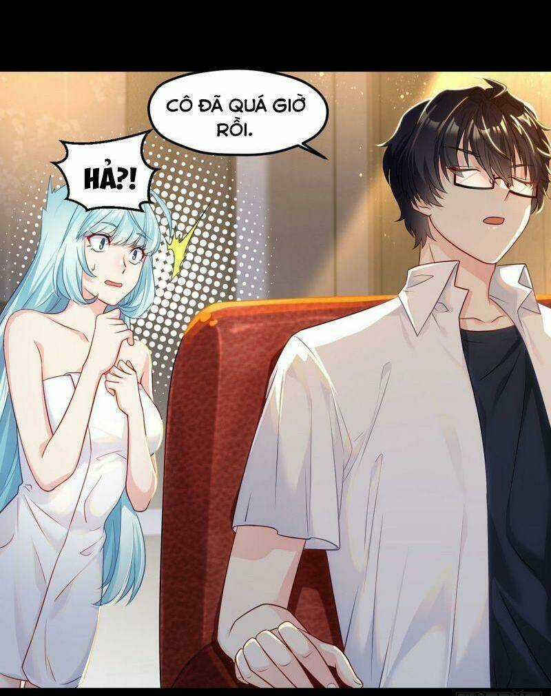 Tiên Tôn Lạc Vô Cực Chapter 9 trang 3