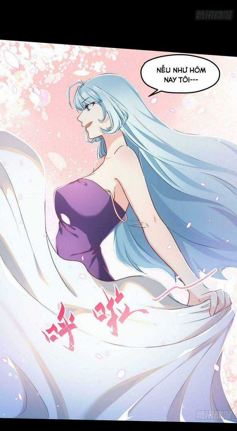 Tiên Tôn Lạc Vô Cực Chapter 9 trang 31