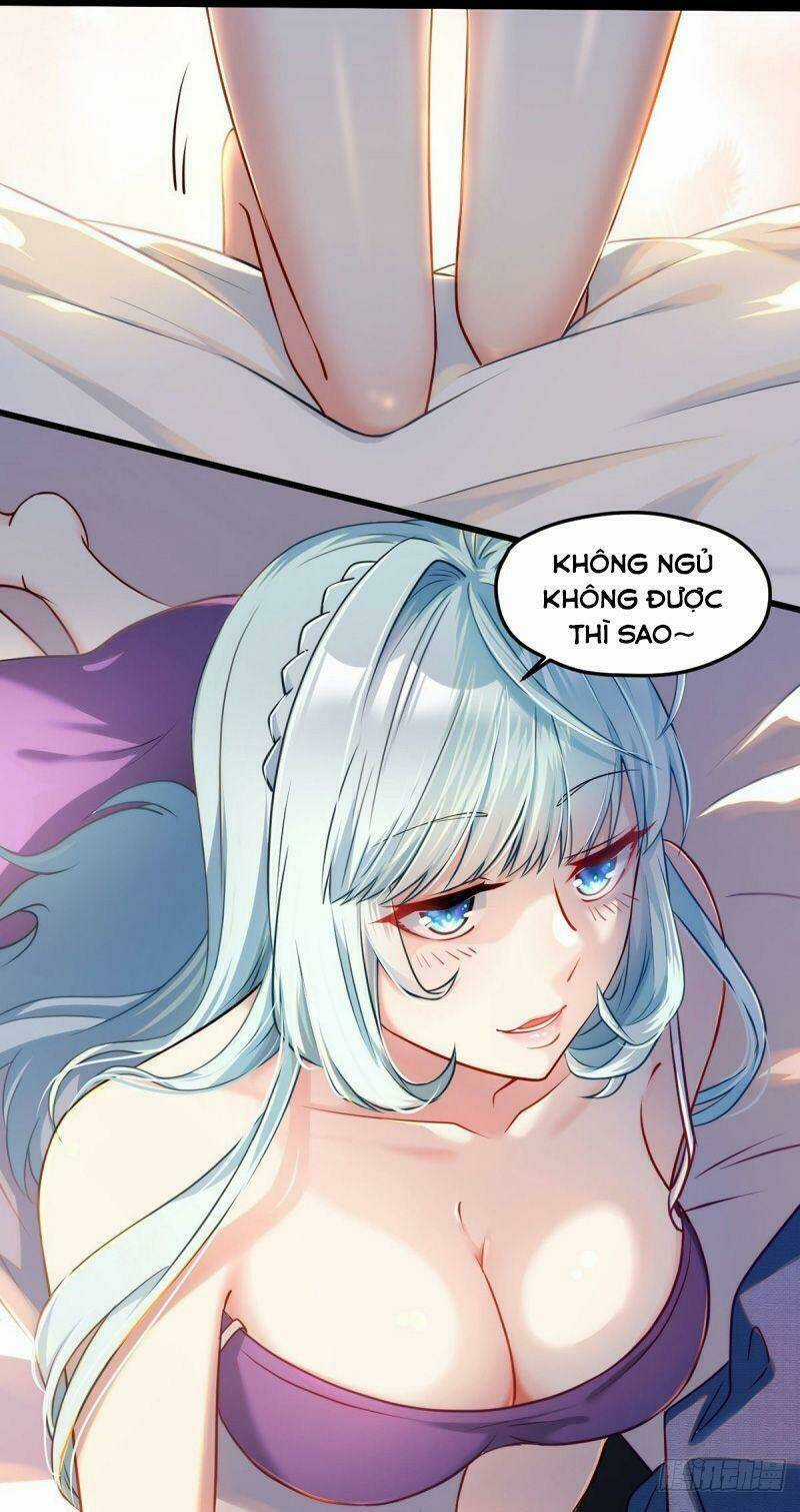 Tiên Tôn Lạc Vô Cực Chapter 9 trang 32