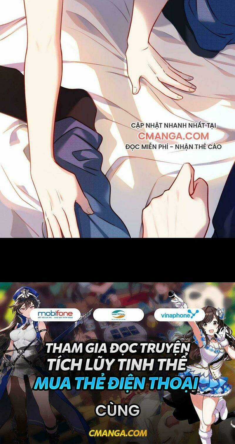 Tiên Tôn Lạc Vô Cực Chapter 9 trang 33