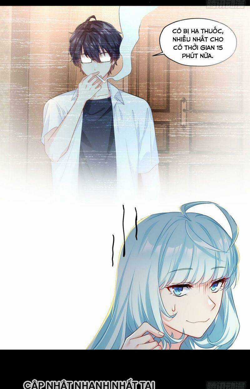 Tiên Tôn Lạc Vô Cực Chapter 9 trang 4