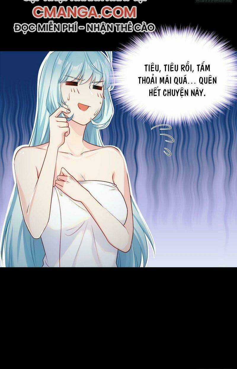 Tiên Tôn Lạc Vô Cực Chapter 9 trang 5