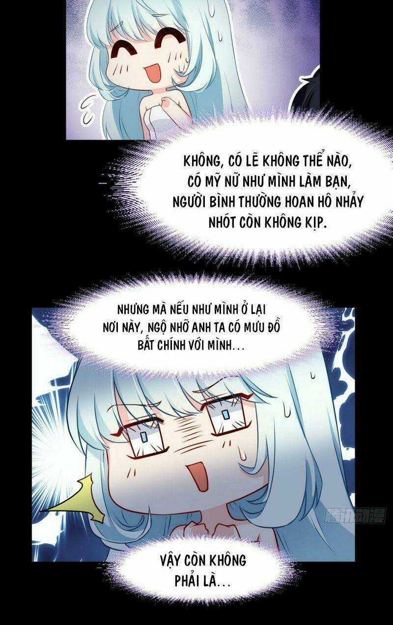 Tiên Tôn Lạc Vô Cực Chapter 9 trang 7