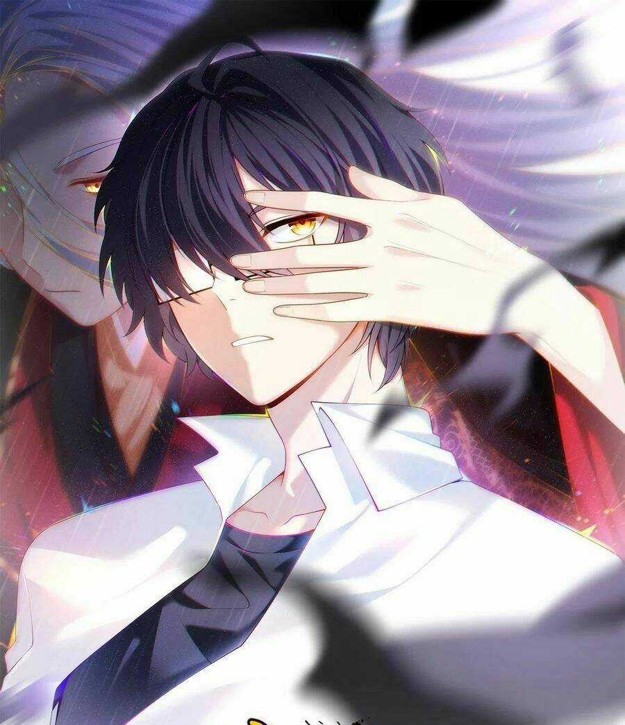 Tiên Tôn Lạc Vô Cực Chapter 90 trang 0