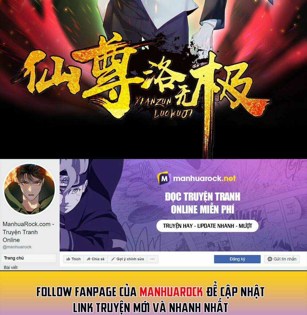 Tiên Tôn Lạc Vô Cực Chapter 93 trang 1