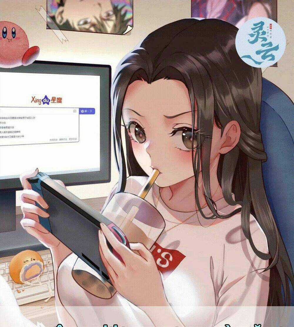 Tiên Tôn Lạc Vô Cực Chapter 94 trang 0