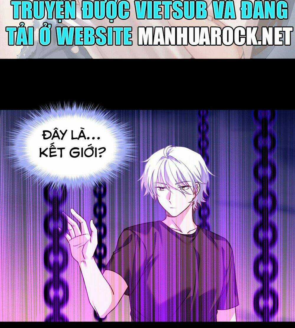 Tiên Tôn Lạc Vô Cực Chapter 94 trang 1