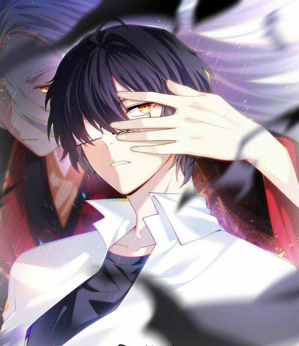 Tiên Tôn Lạc Vô Cực Chapter 97 trang 0